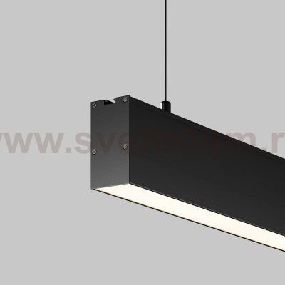 Линейный светильник Technical LL312041