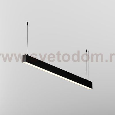 Линейный светильник Technical LL312043