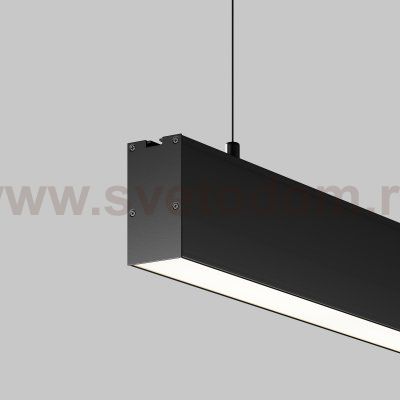 Линейный светильник Technical LL312044