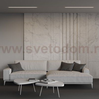 Линейный светильник Technical LL313004