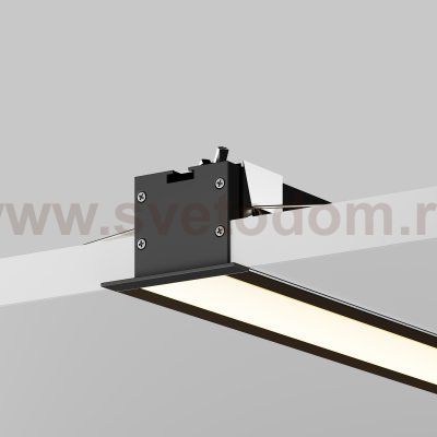 Линейный светильник Technical LL313009