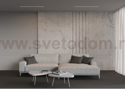 Линейный светильник Technical LL313012