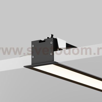 Линейный светильник Technical LL313014