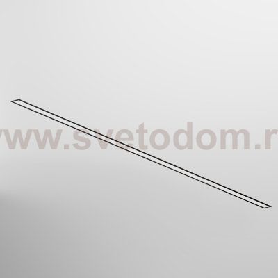 Линейный светильник Technical LL313015