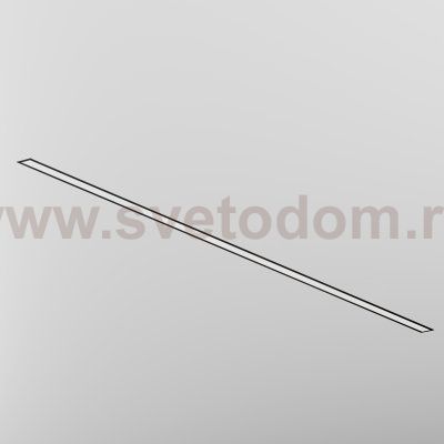 Линейный светильник Technical LL313016
