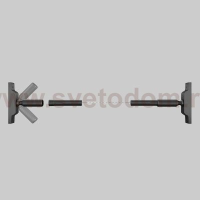 Комплектующие к светодиодной ленте Maytoni LM-B-20M Тросовая система