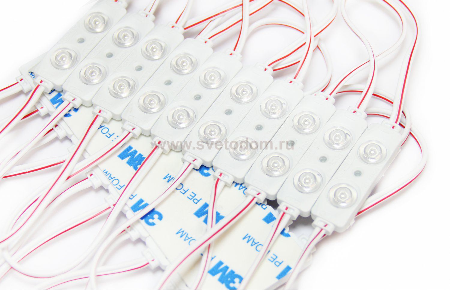 Модуль светодиодный LMDS22-12-W LMDS22-12-W