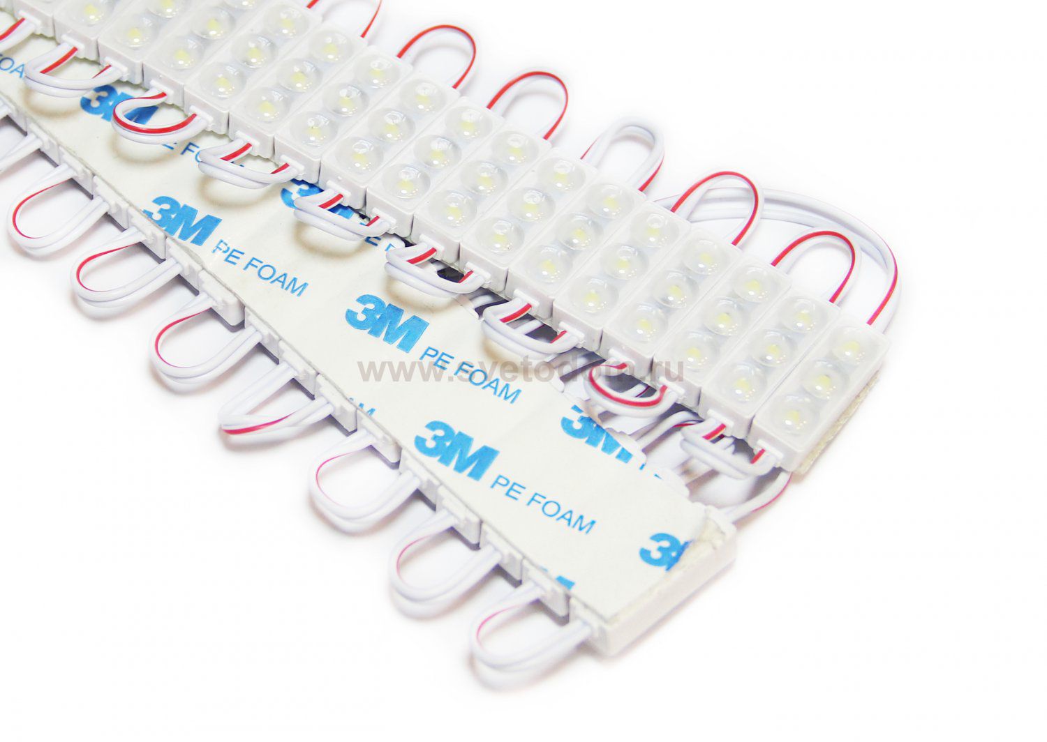 Модуль светодиодный LMDSM23-12-W LMDSM23-12-W