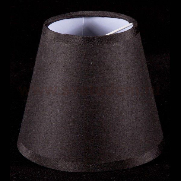 Абажур Maytoni LMP-BLACK-MO-130