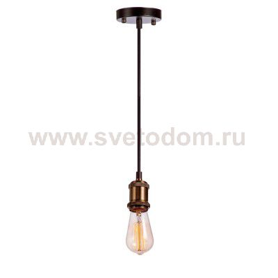 Подвесной светильник Loft it LOFT1153 Holder