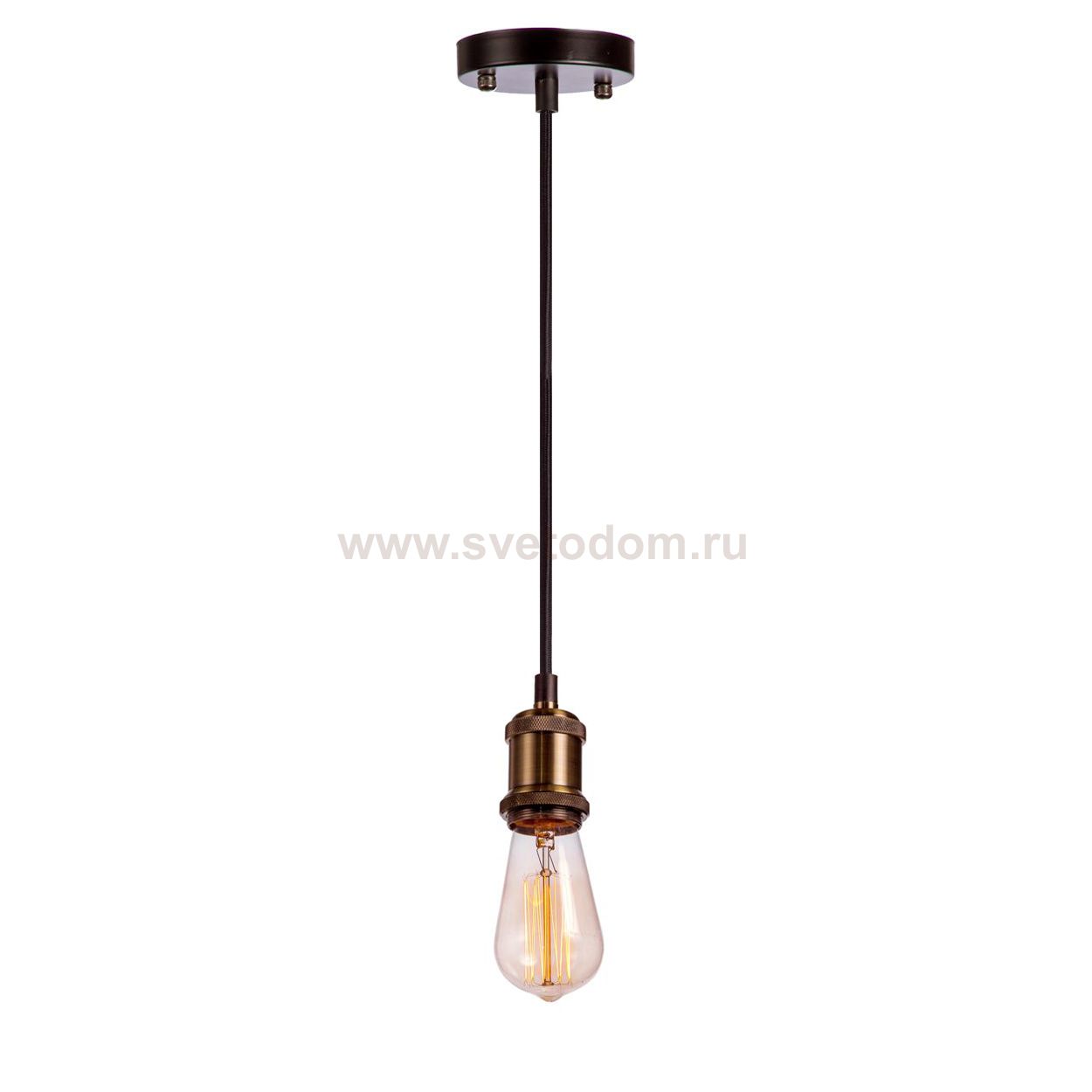 Подвесной светильник Loft it LOFT1153 Holder