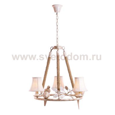 Подвесной светильник Loft it LOFT8138-3 Pigeon