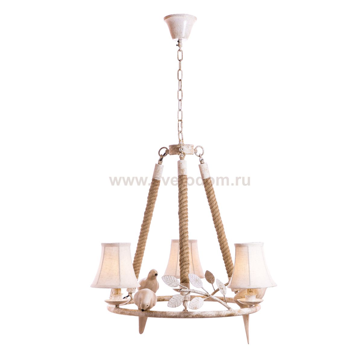 Подвесной светильник Loft it LOFT8138-3 Pigeon