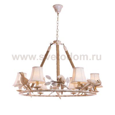 Люстра подвесная Loft It LOFT8138-6