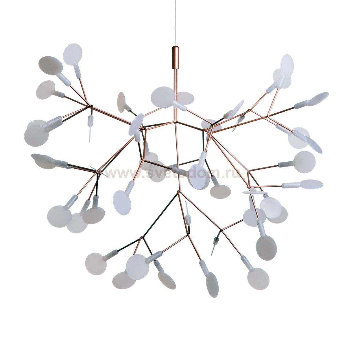 Подвесной светильник LOFT 9022/S