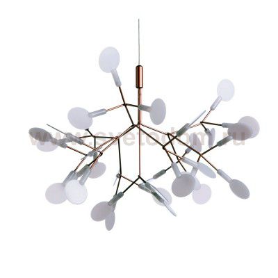 Подвесной светильник LOFT 9022/XS