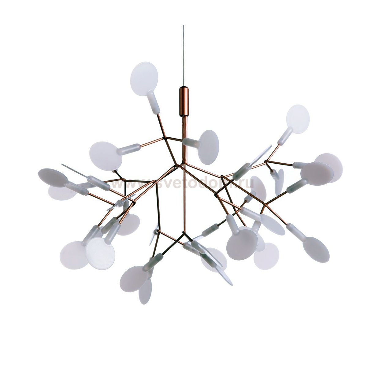 Подвесной светильник LOFT 9022/XS