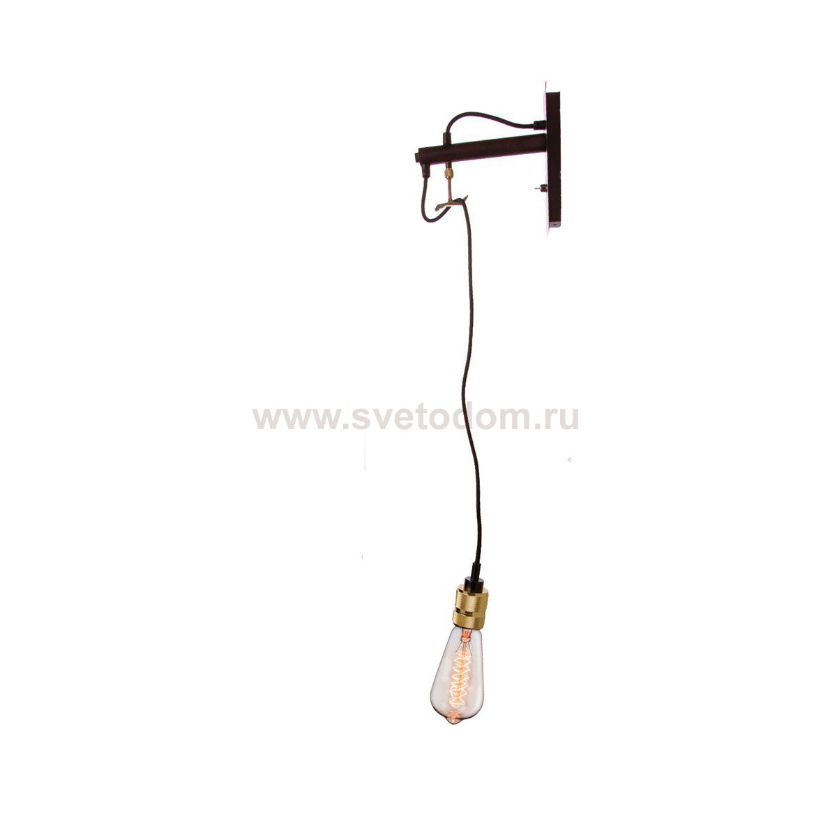 Подвесной светильник Loft it LOFT1154W Holder