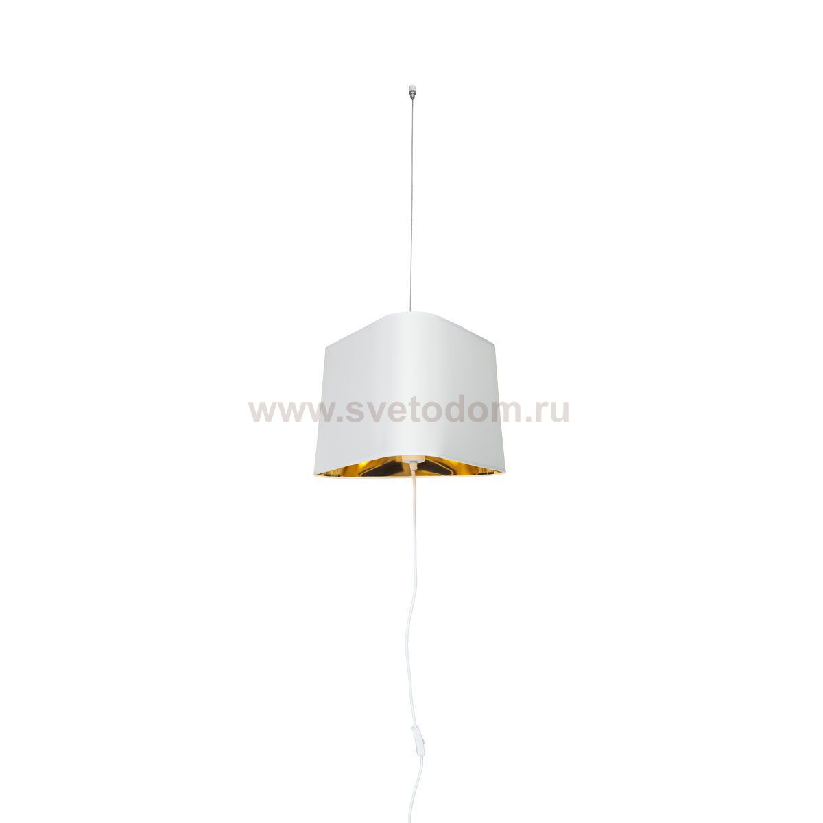 Подвесной светильник Loft it LOFT1167F-WH Nuage