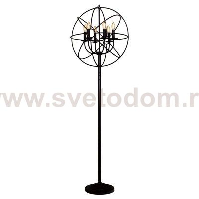Торшер Loft it LOFT1192F Foucaults orb