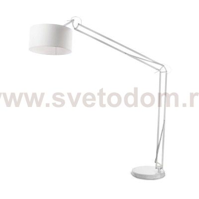 Торшер Loft it LOFT1303WH Balanse