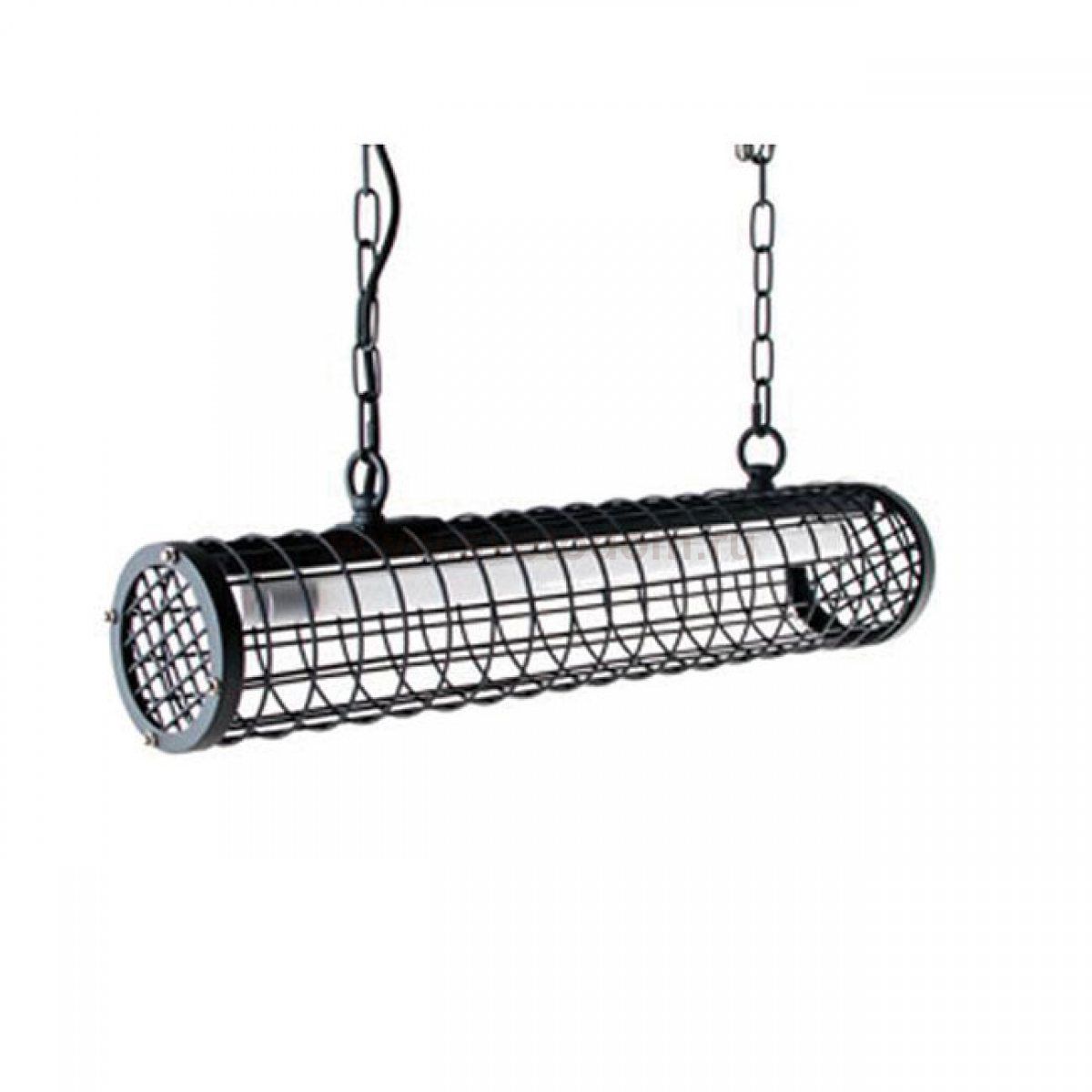 Подвесной светильник Loft it LOFT1701BK Office