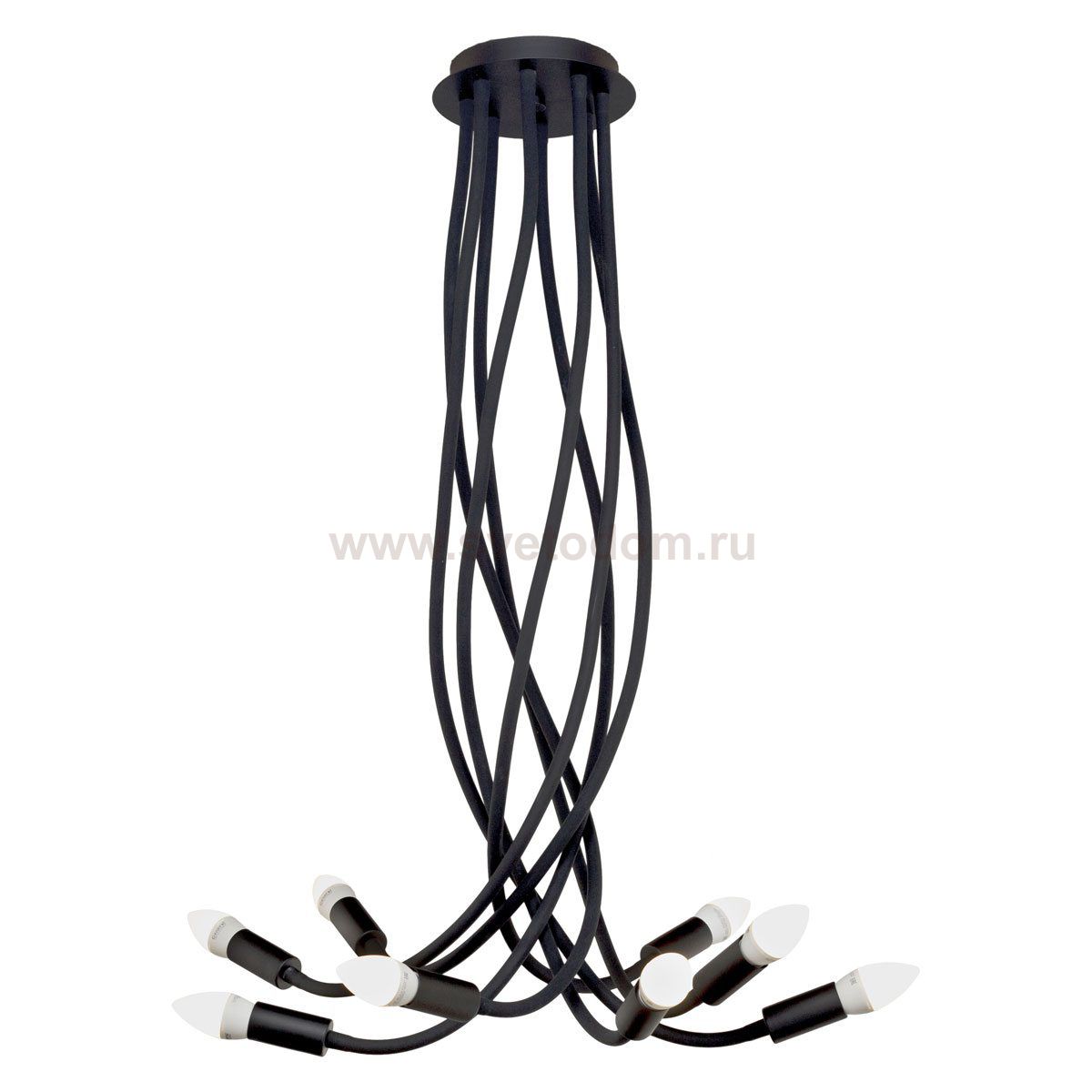 Подвесной светильник Loft it LOFT1714-BL Eye