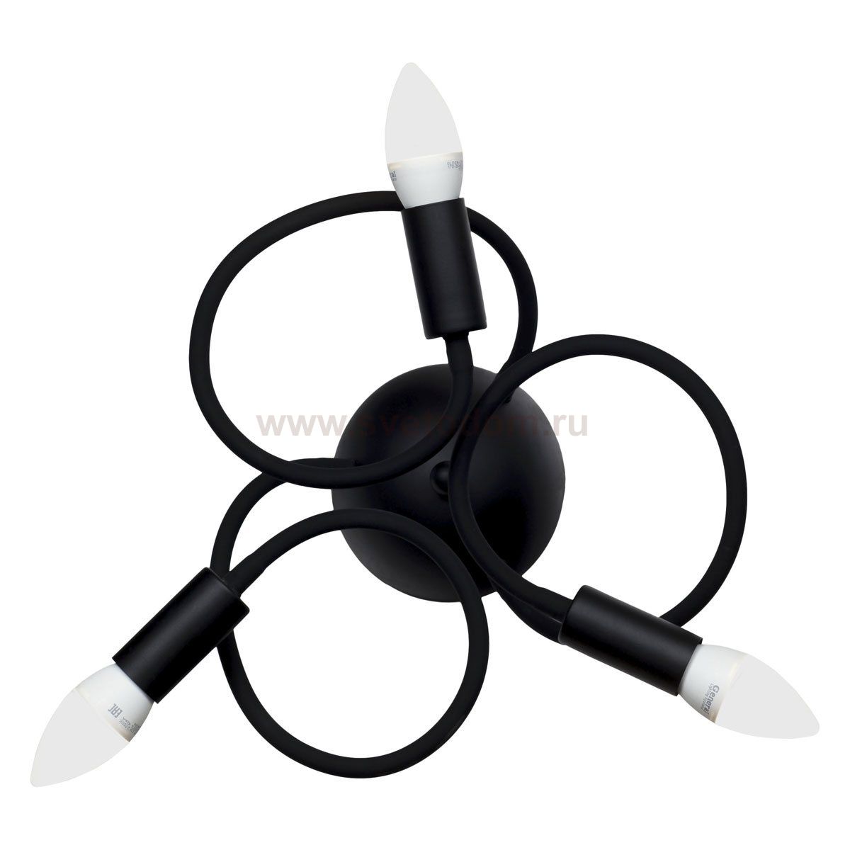 Светильник настенный бра Loft it LOFT1714W-BL Eye