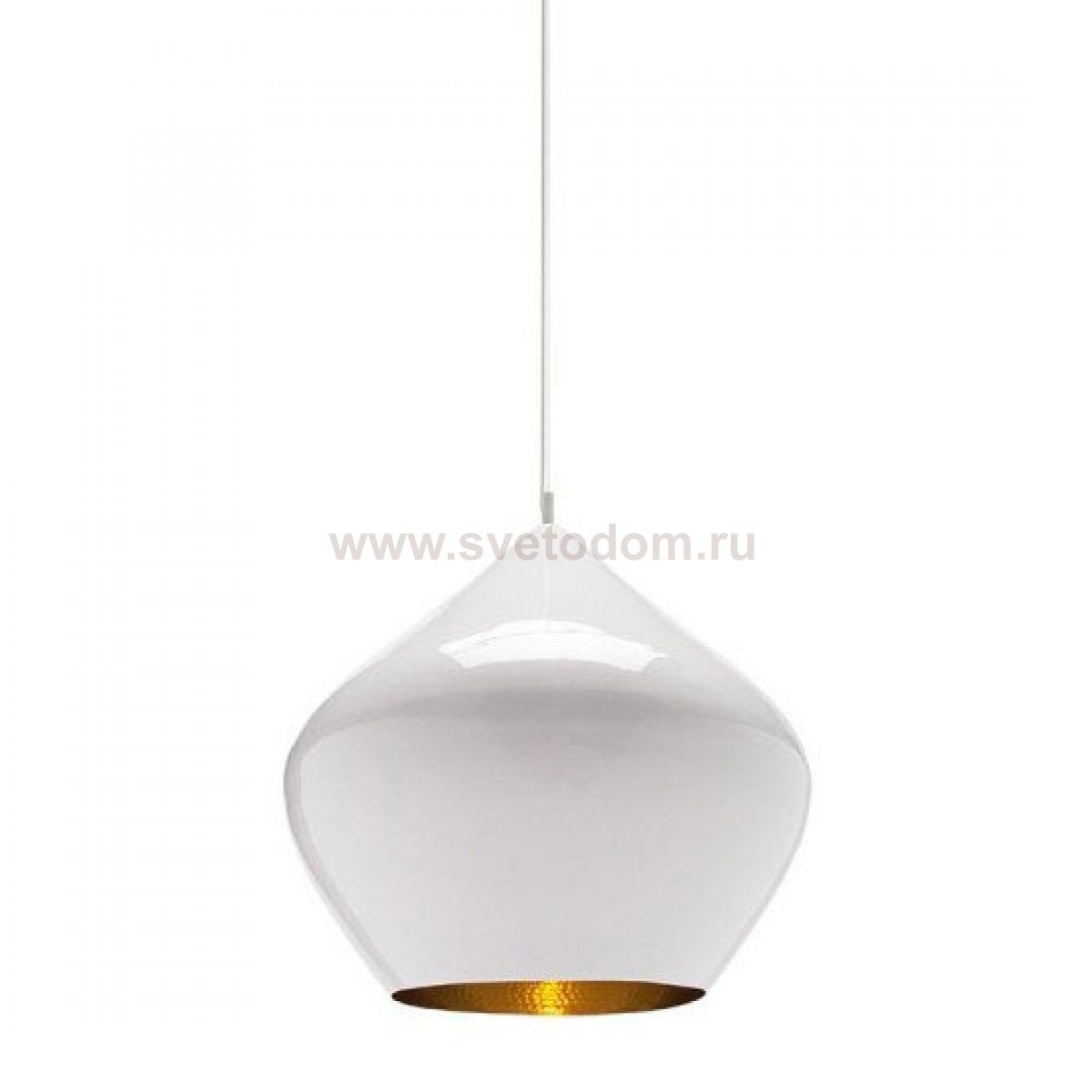 Подвесной светильник Loft it LOFT1845WH Beat