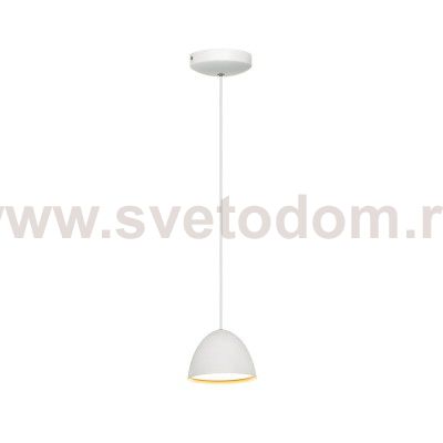 Подвесной светильник Loft it LOFT1846WH Bun