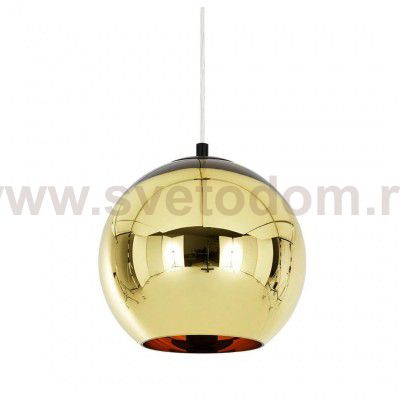 Подвесной светильник Loft it LOFT2024-E Copper Shade