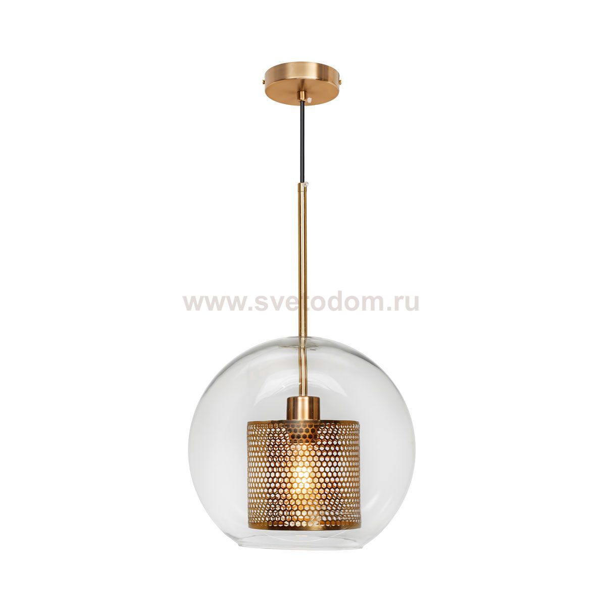 Подвесной светильник Loft it LOFT2566-C Hexagon