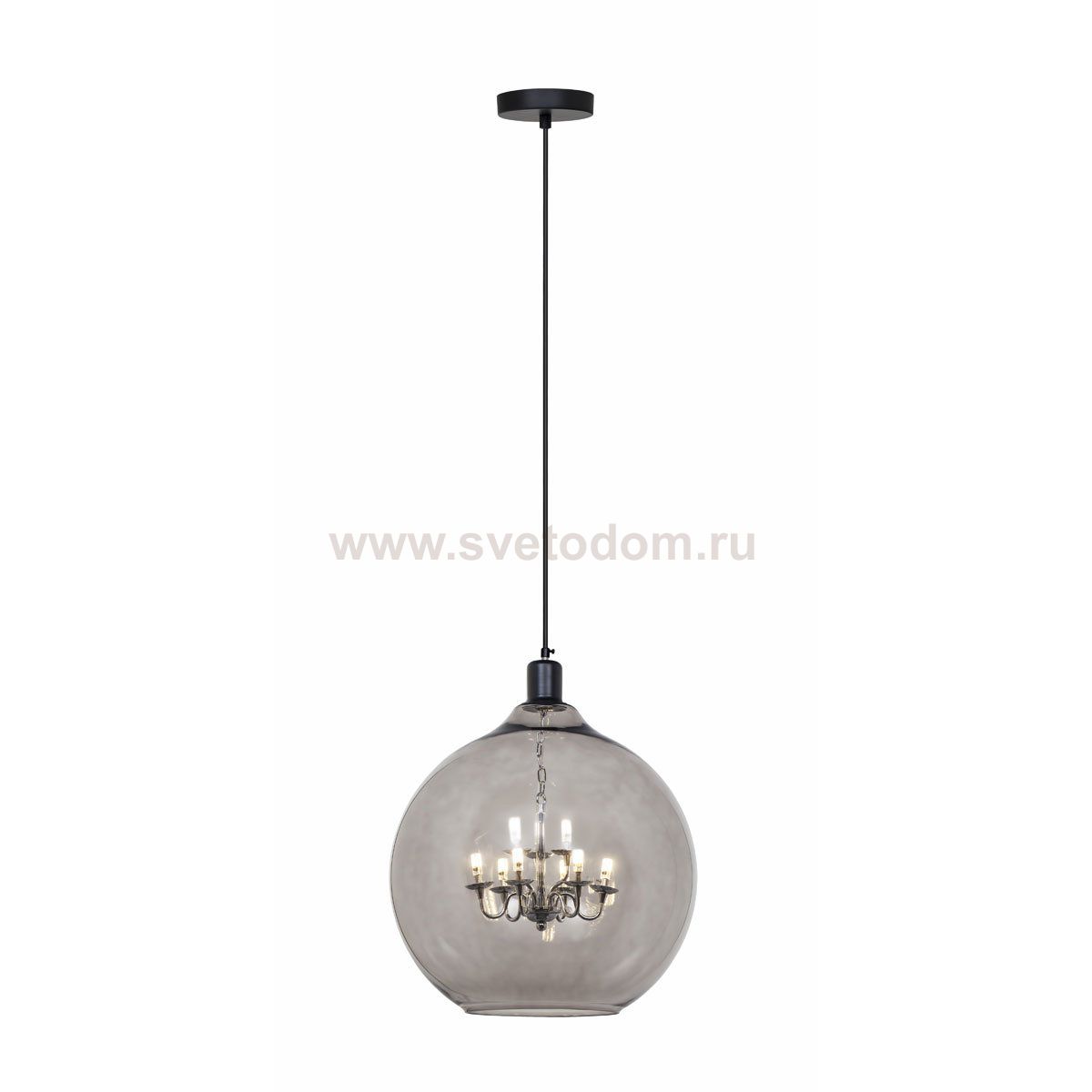 Подвесной светильник Loft It LOFT2584-D9CS