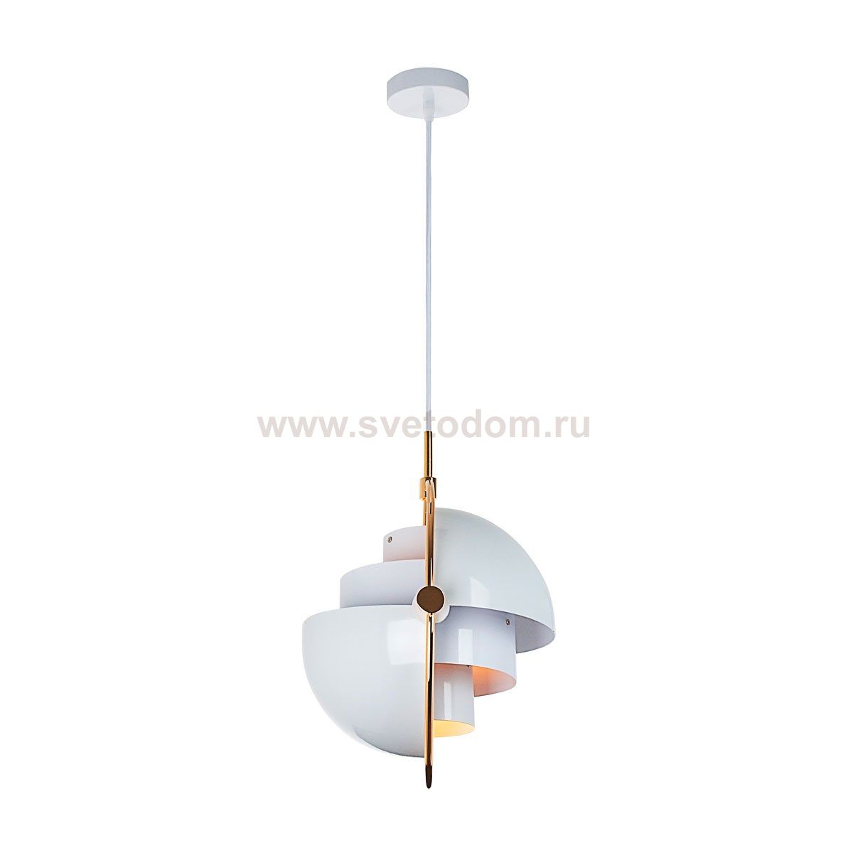Подвесной светильник Loft it LOFT9915-WH Multi-lite