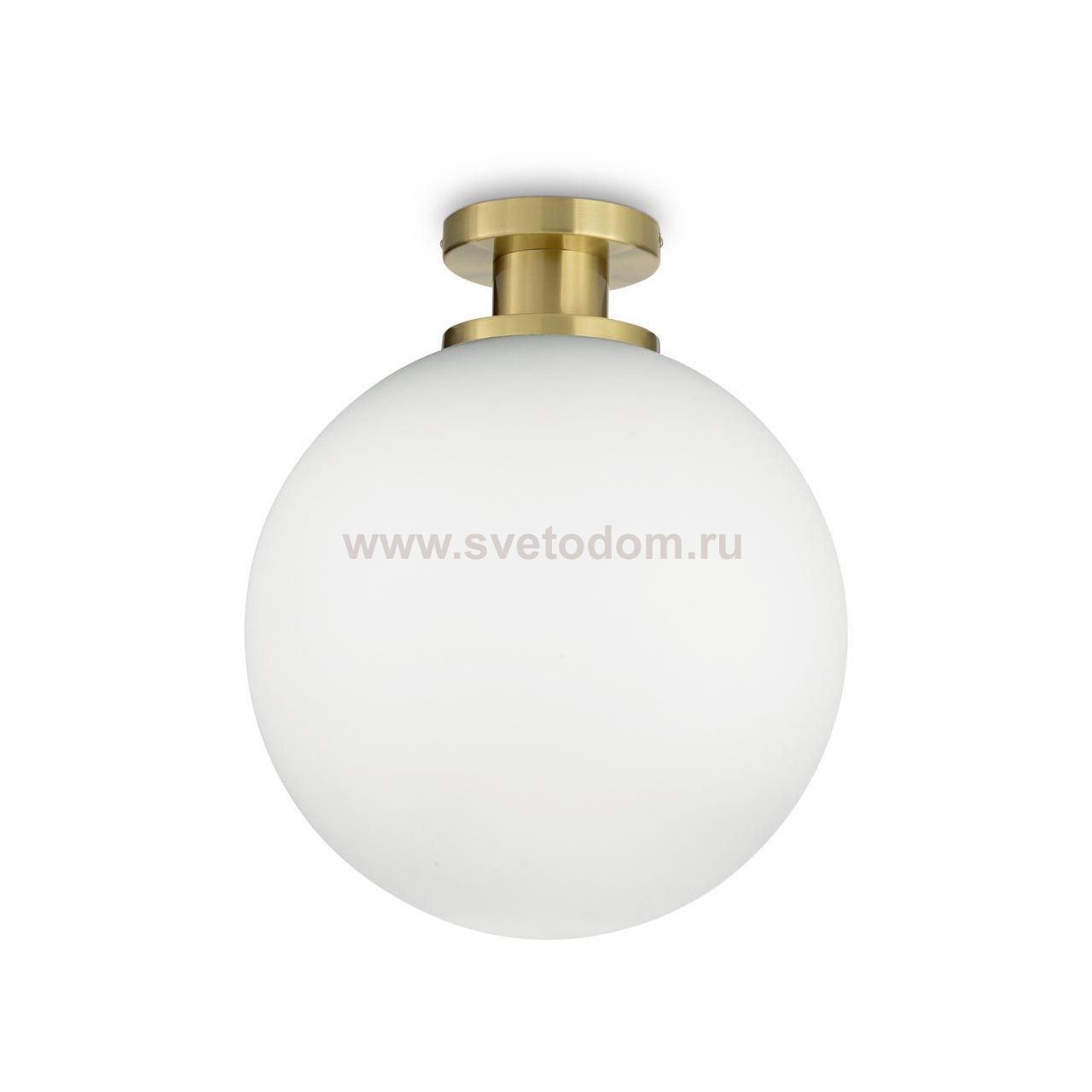 Потолочный светильник Ideal lux LOKO PL1 (197944)