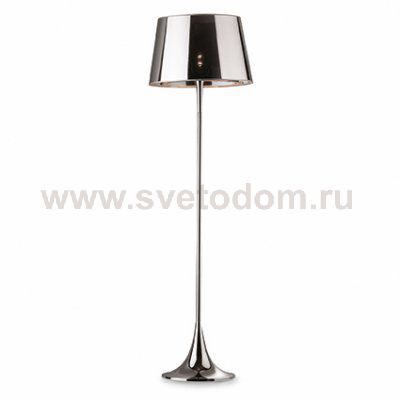 Ideal Lux LONDON PT1 CROMO