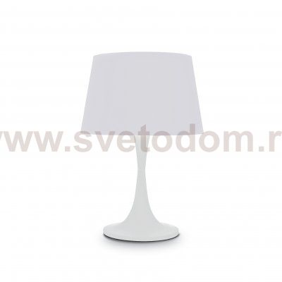 Ideal Lux LONDON TL1 BIG BIANCO