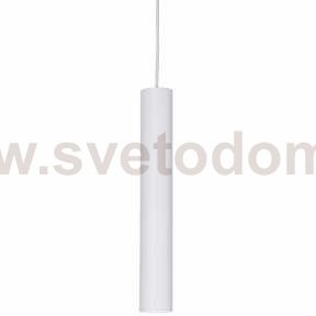 Ideal Lux LOOK SP1 BIANCO Светильник подвесной