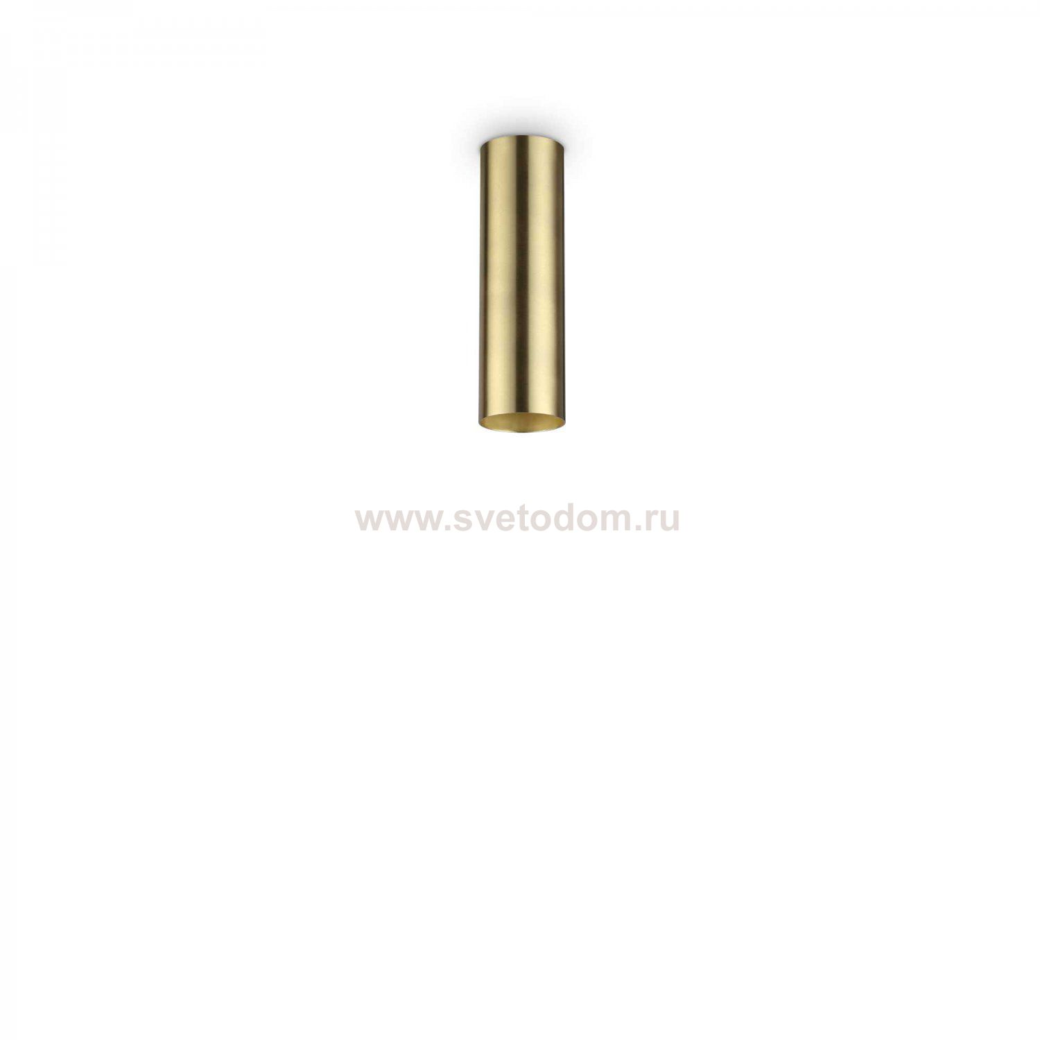 Ideal Lux LOOK PL1 H20 OTTONE