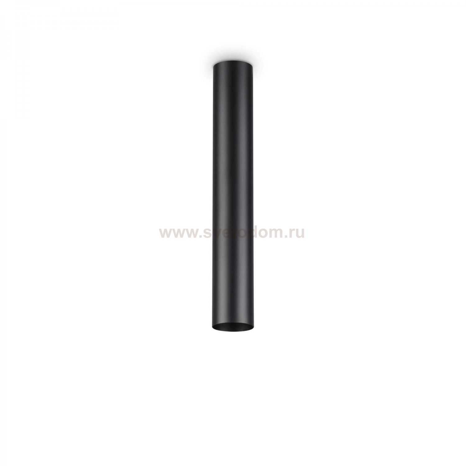 Ideal Lux LOOK PL1 H40 NERO