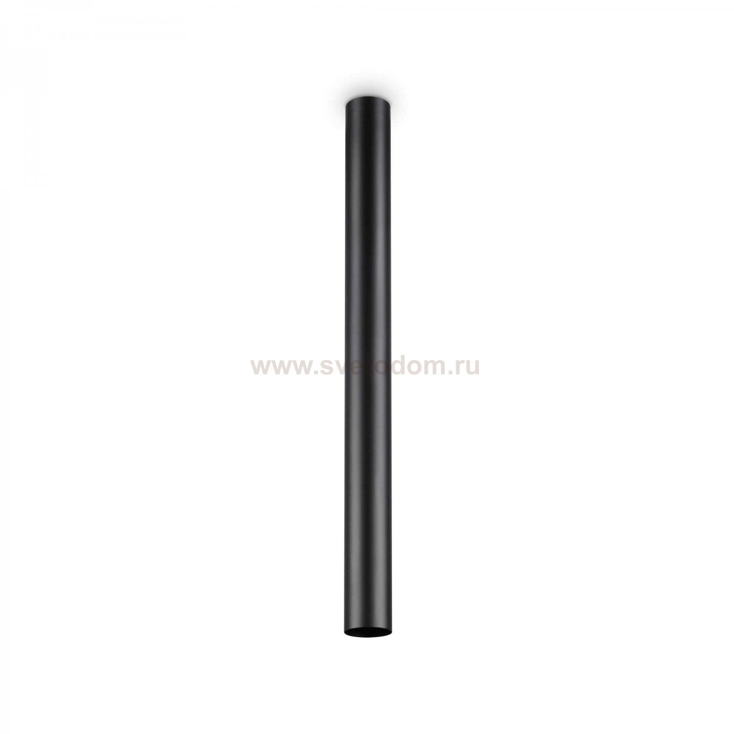 Ideal Lux LOOK PL1 H75 NERO