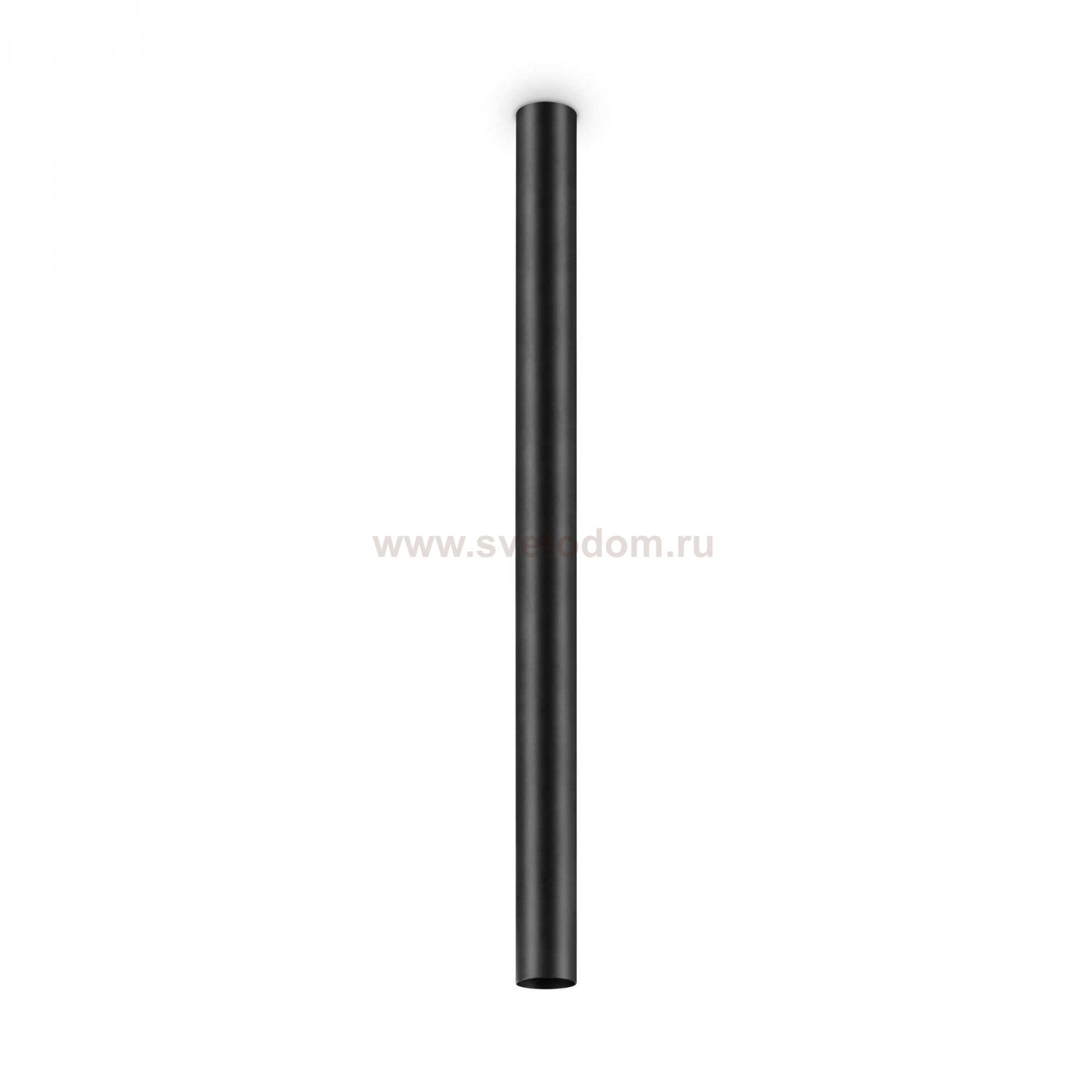 Ideal Lux LOOK PL1 H95 NERO