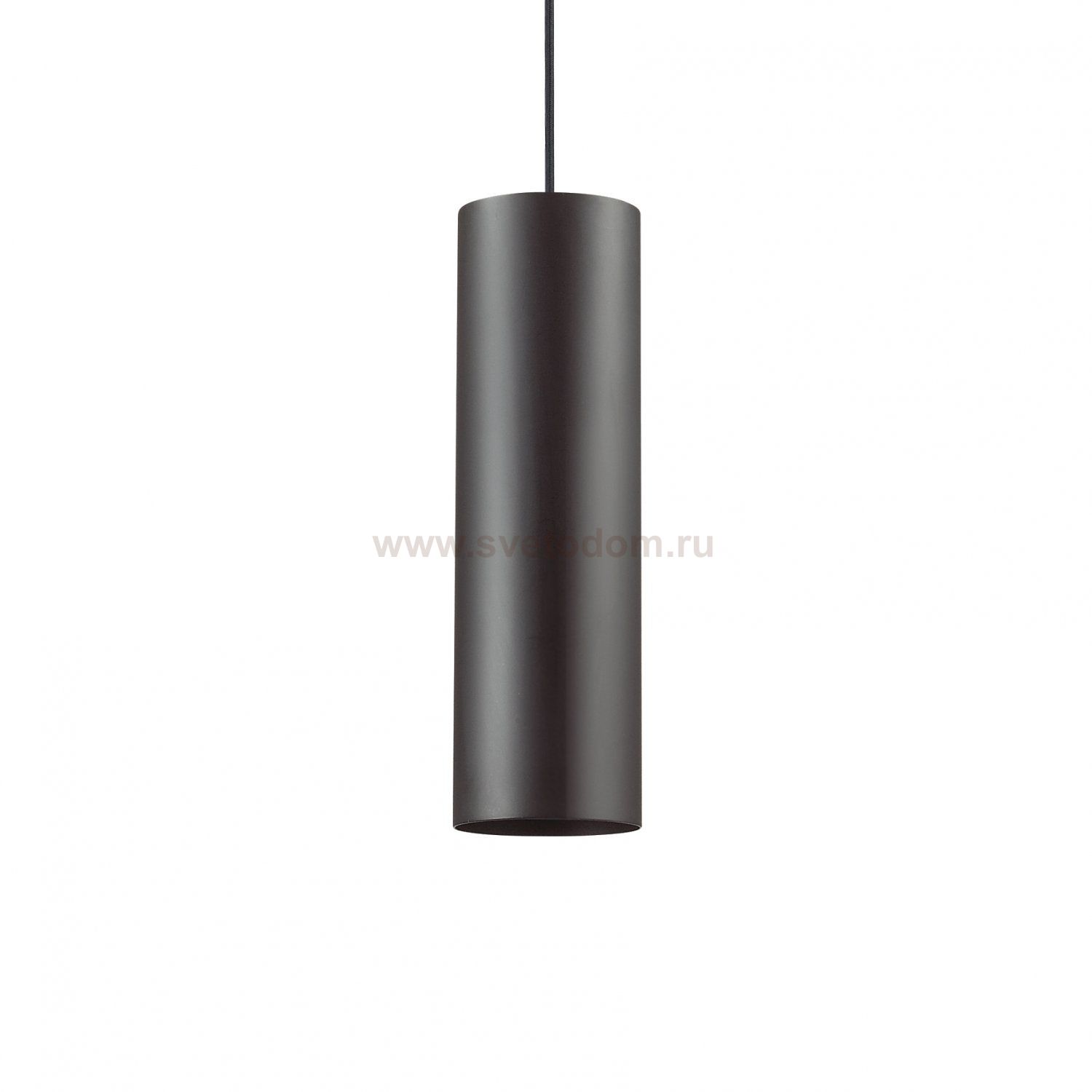 Ideal Lux LOOK SP1 D12 NERO