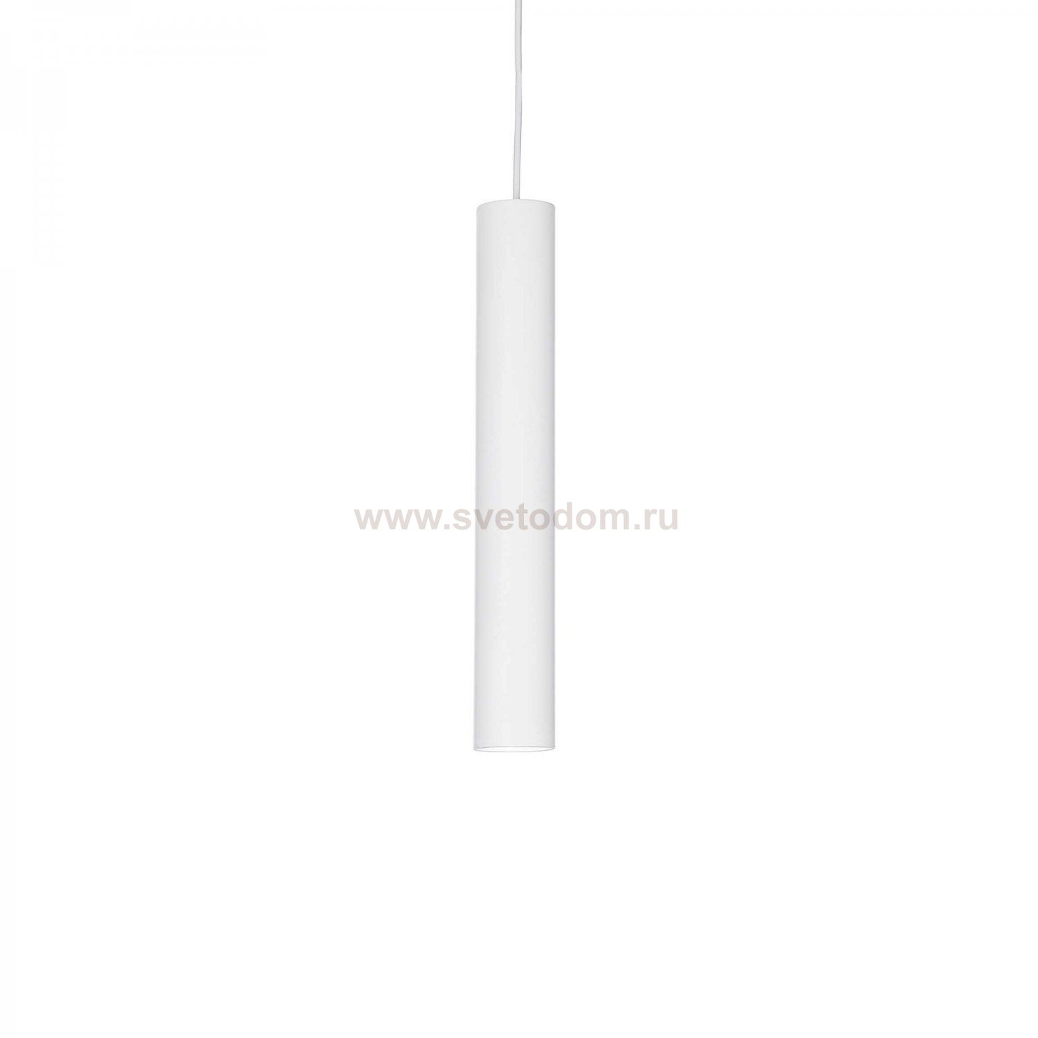 Ideal Lux LOOK TRACK BIANCO