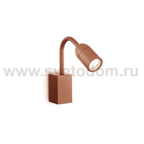 Светильник Ideal lux LOOP AP1 COFFEE