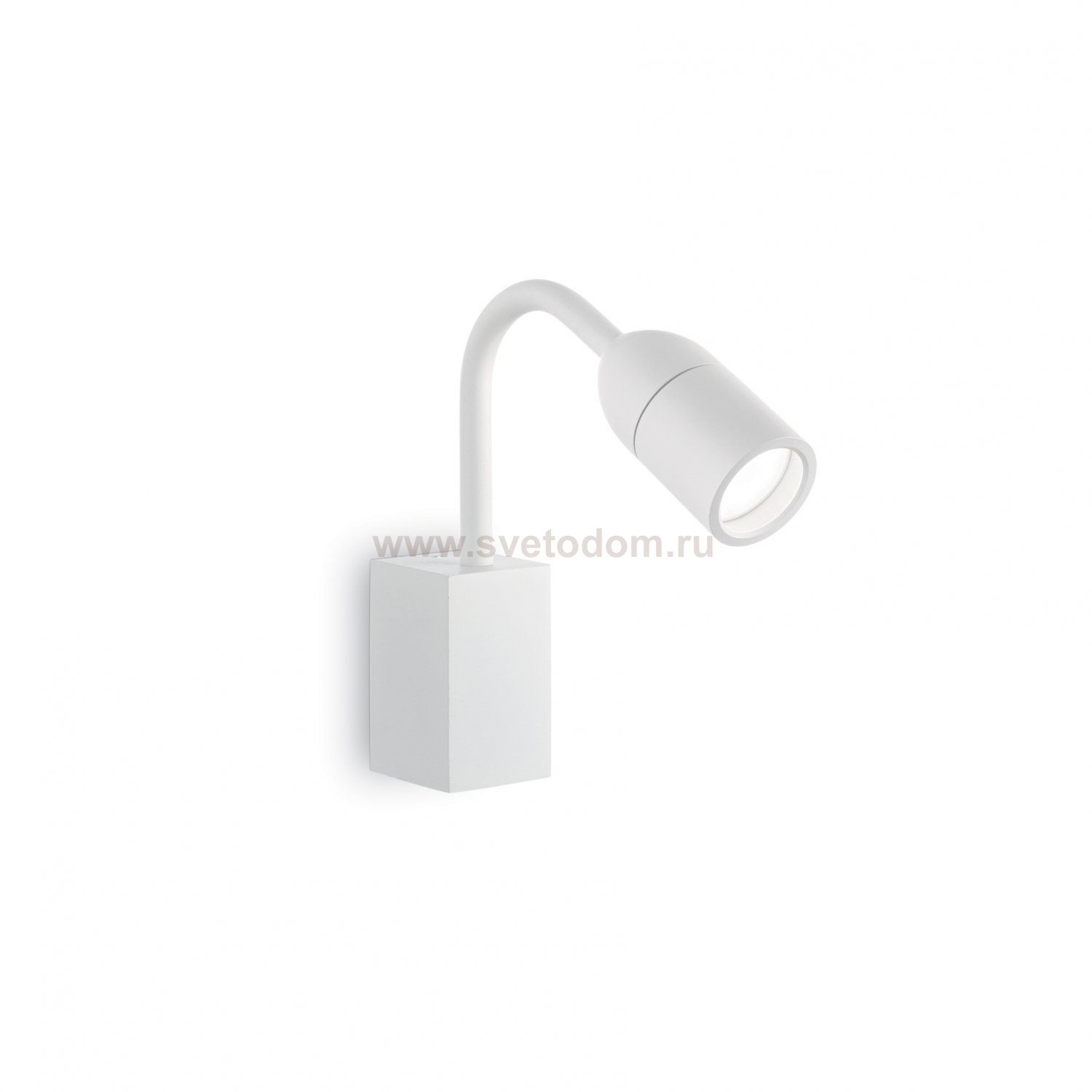 Светильник Ideal lux LOOP AP1 BIANCO