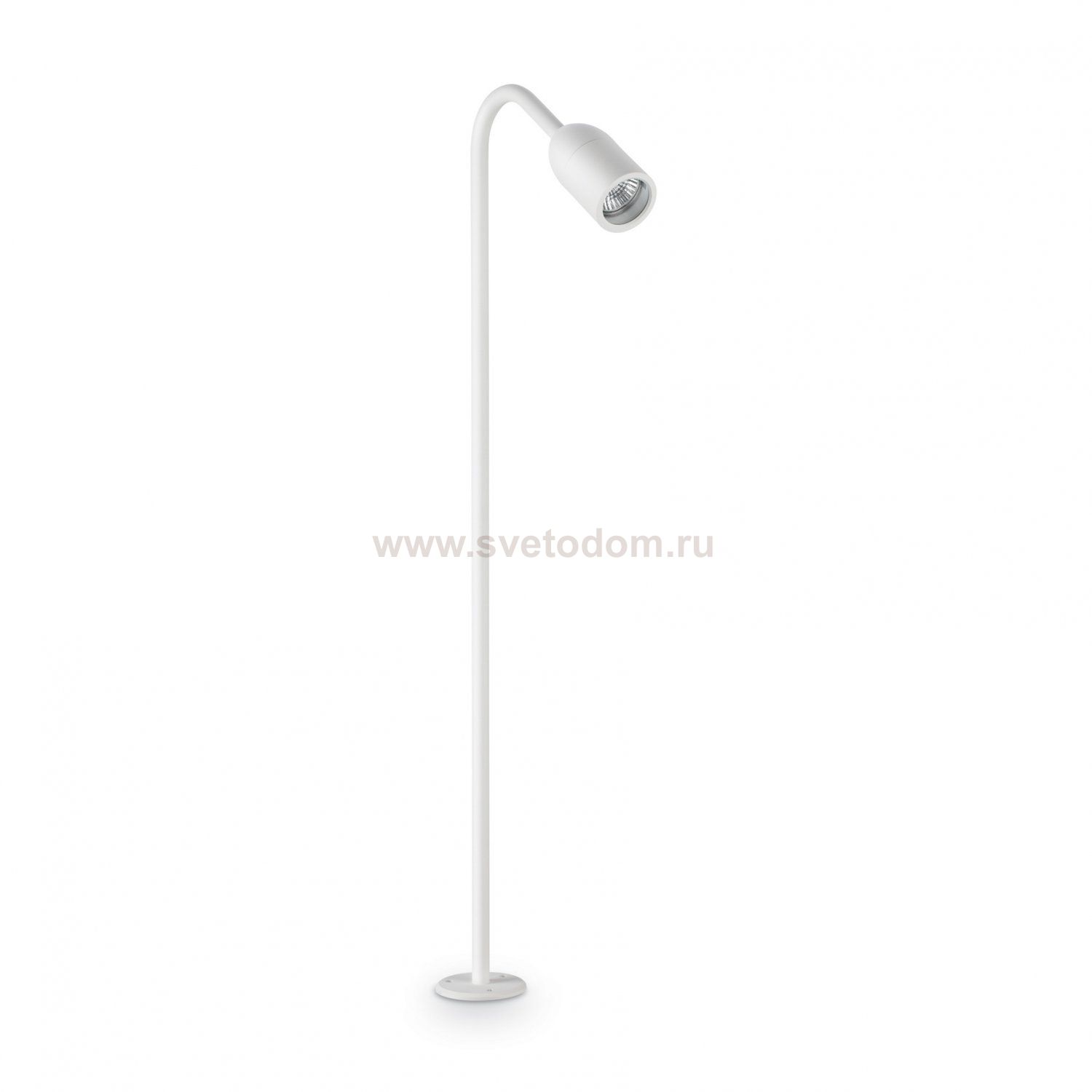 Светильник Ideal lux LOOP PT1 BIG BIANCO