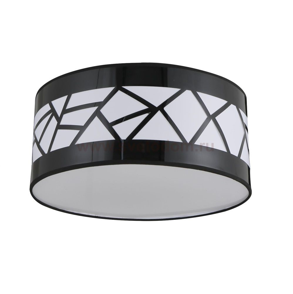 Светильник потолочный Crystal lux LORRET PL5 2230/105