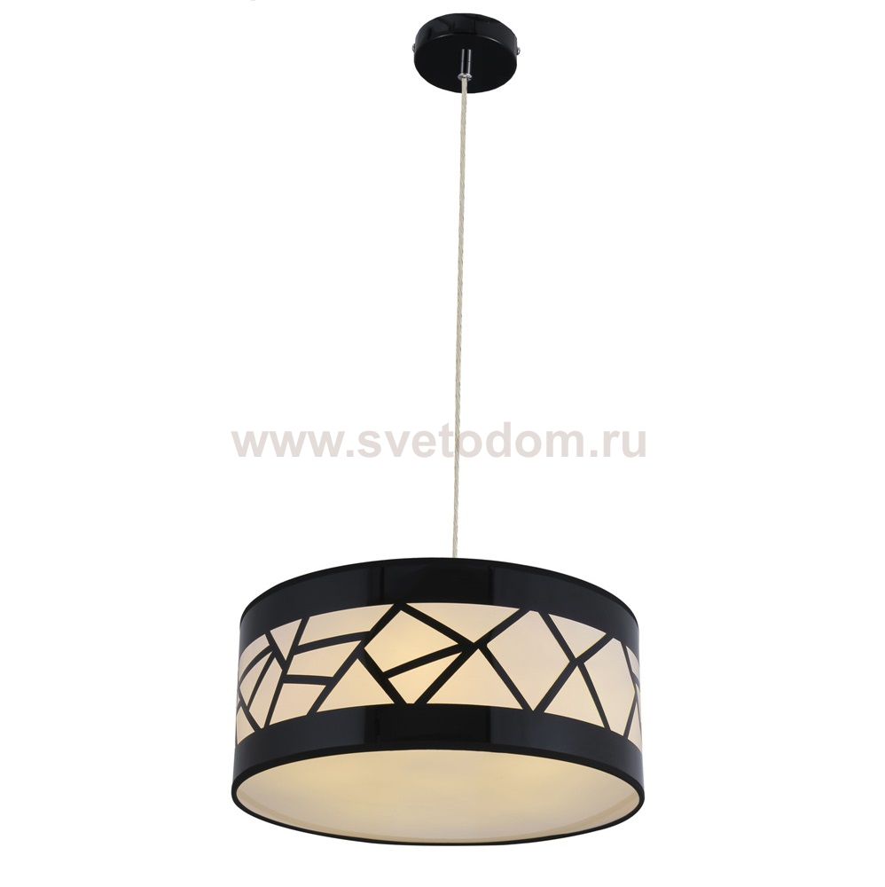 Люстра Crystal lux LORRET SP5 2230/305