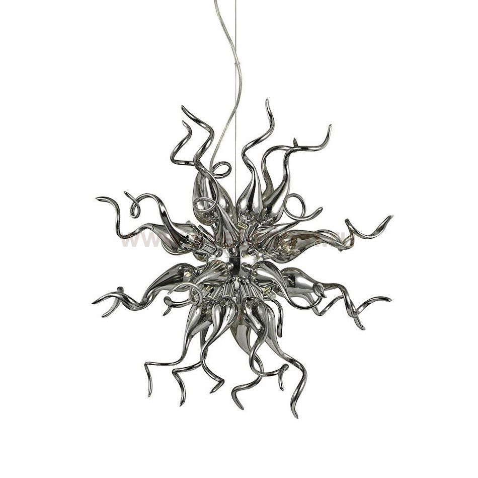 Светильник Ideal lux LORY SP8 FUME'